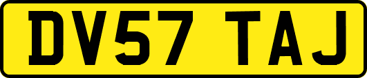 DV57TAJ