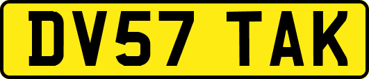 DV57TAK