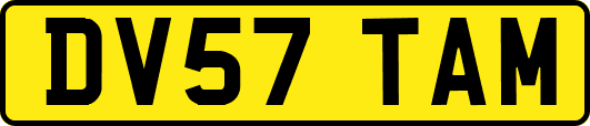 DV57TAM