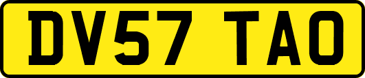 DV57TAO