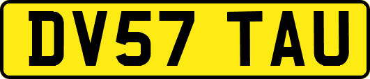 DV57TAU