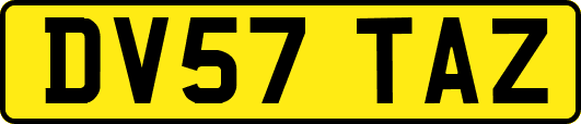 DV57TAZ