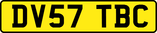 DV57TBC