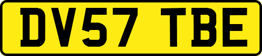 DV57TBE
