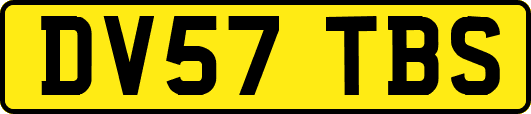 DV57TBS