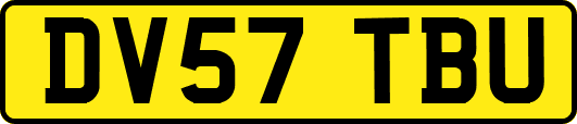 DV57TBU