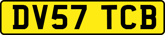 DV57TCB