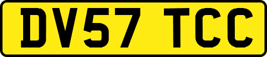 DV57TCC