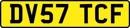 DV57TCF