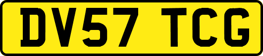 DV57TCG