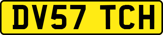 DV57TCH