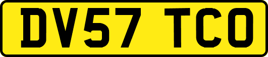 DV57TCO