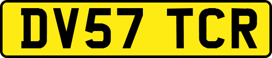 DV57TCR