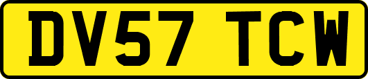 DV57TCW