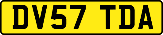 DV57TDA