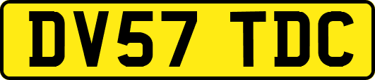 DV57TDC