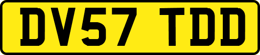 DV57TDD
