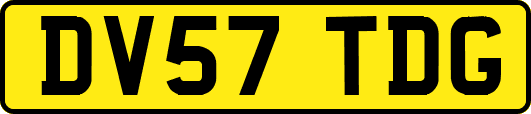 DV57TDG