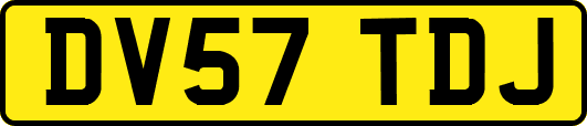 DV57TDJ
