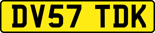 DV57TDK