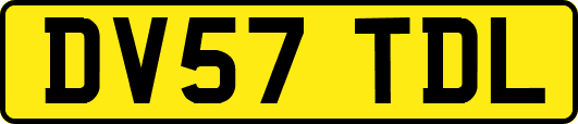 DV57TDL