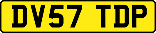 DV57TDP