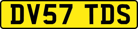 DV57TDS