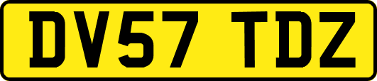DV57TDZ