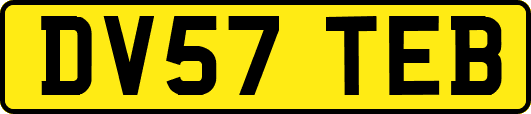 DV57TEB