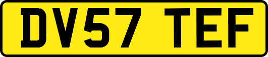 DV57TEF