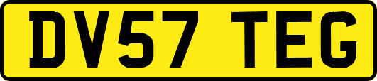 DV57TEG