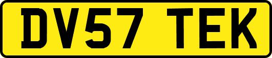 DV57TEK