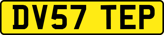 DV57TEP