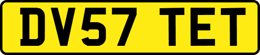 DV57TET