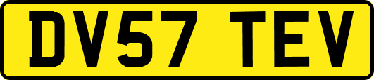 DV57TEV