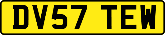 DV57TEW