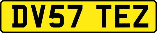 DV57TEZ