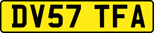 DV57TFA