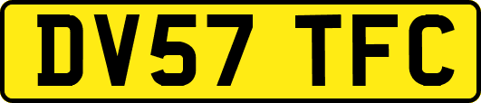 DV57TFC