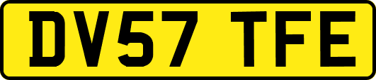 DV57TFE