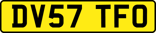 DV57TFO