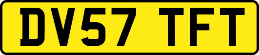 DV57TFT