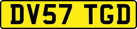 DV57TGD