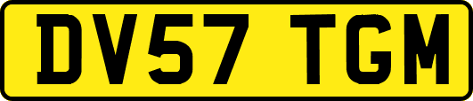 DV57TGM
