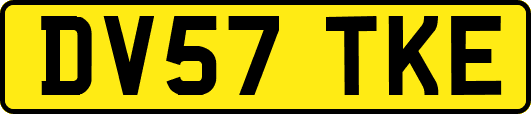 DV57TKE
