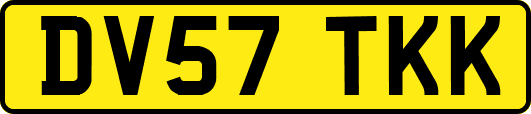 DV57TKK