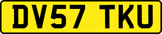 DV57TKU