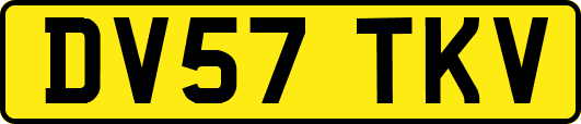 DV57TKV