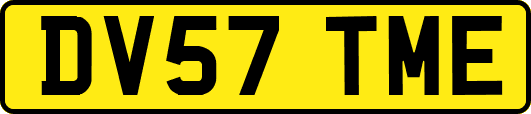 DV57TME