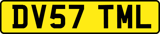 DV57TML